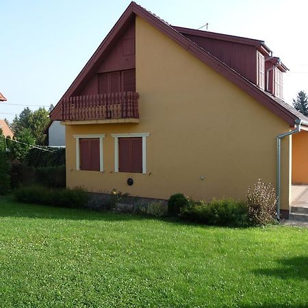 Edina Apartman Zalakaros Oda fotoğraf