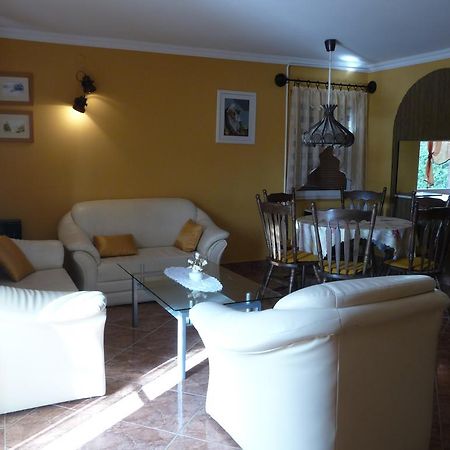 Edina Apartman Zalakaros Oda fotoğraf