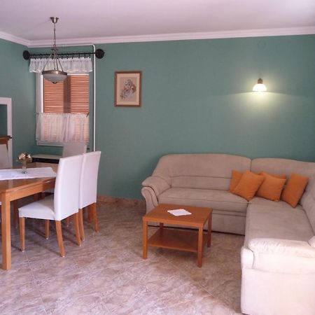 Edina Apartman Zalakaros Oda fotoğraf
