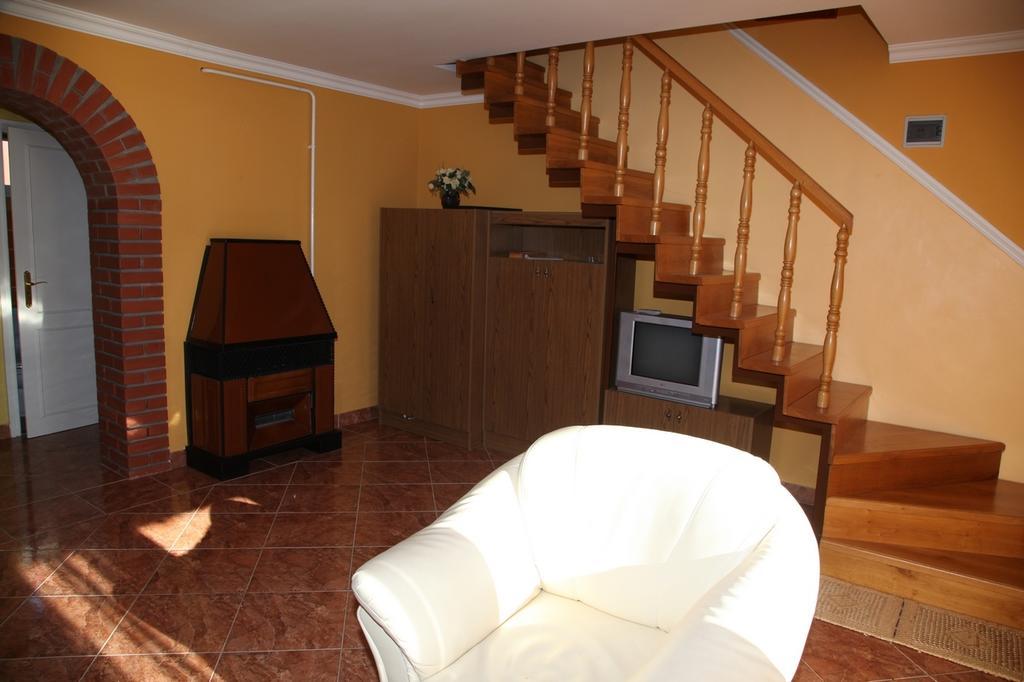 Edina Apartman Zalakaros Oda fotoğraf