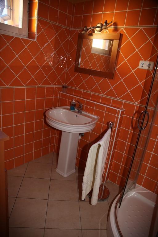 Edina Apartman Zalakaros Oda fotoğraf