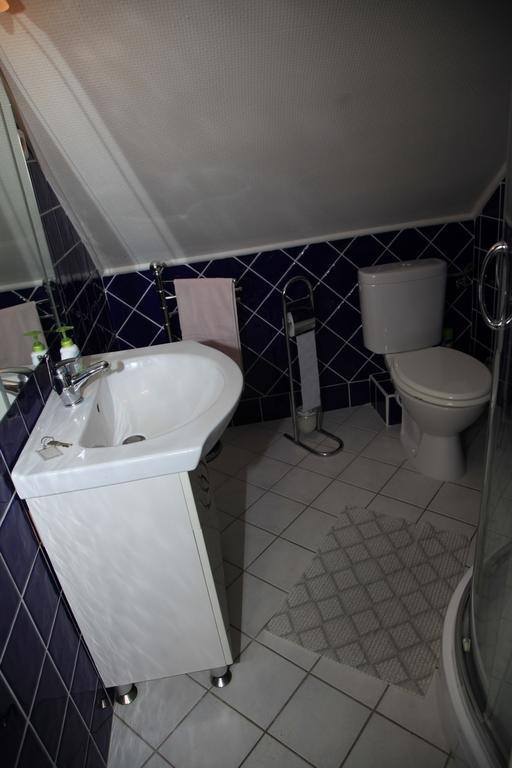 Edina Apartman Zalakaros Oda fotoğraf