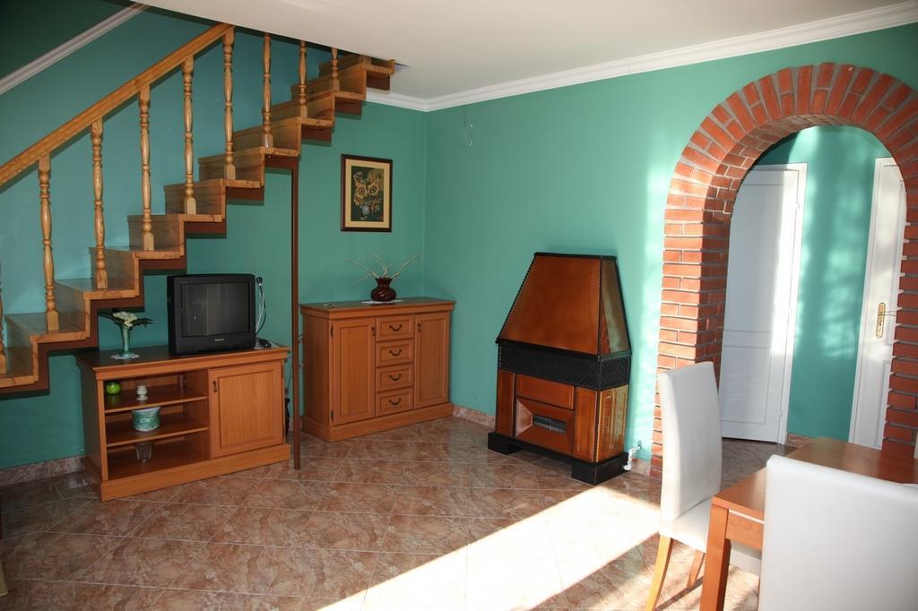 Edina Apartman Zalakaros Oda fotoğraf