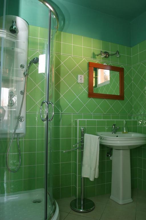Edina Apartman Zalakaros Oda fotoğraf