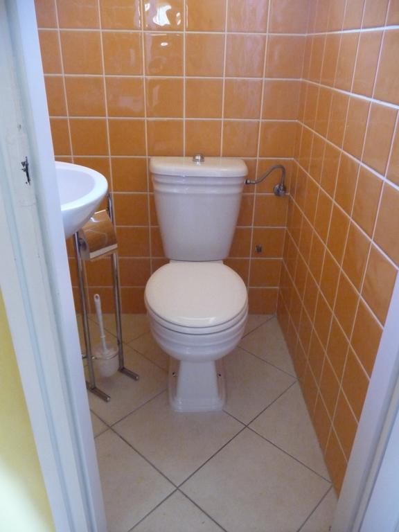 Edina Apartman Zalakaros Oda fotoğraf