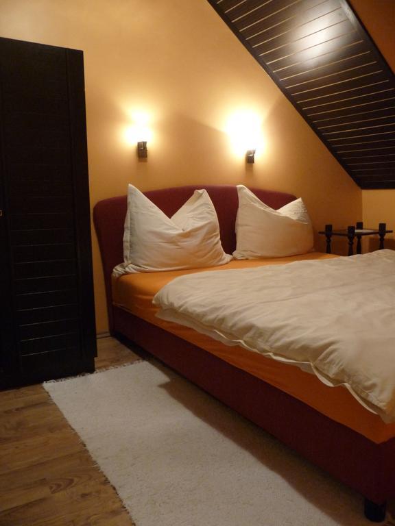 Edina Apartman Zalakaros Oda fotoğraf