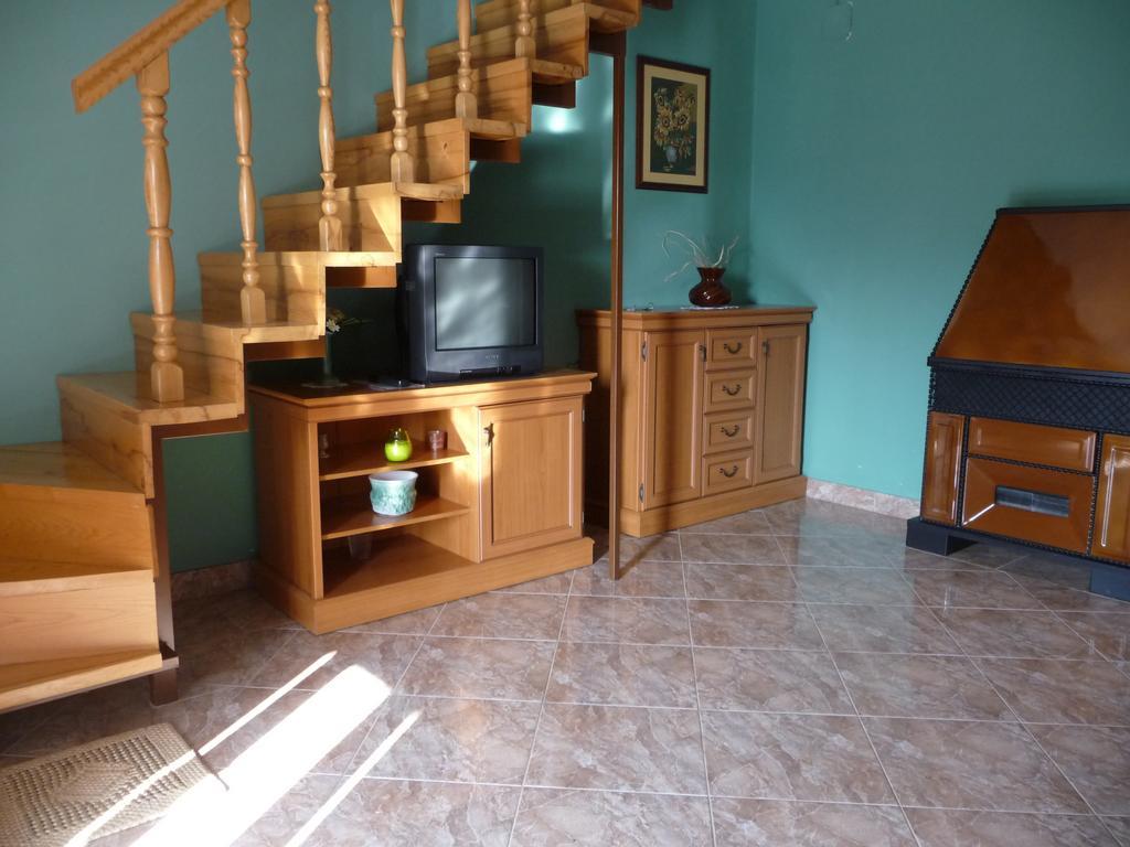 Edina Apartman Zalakaros Oda fotoğraf